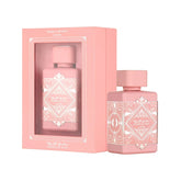 Lattafa Badee Al Oud Noble Blush Woman Edp 100ml (M)